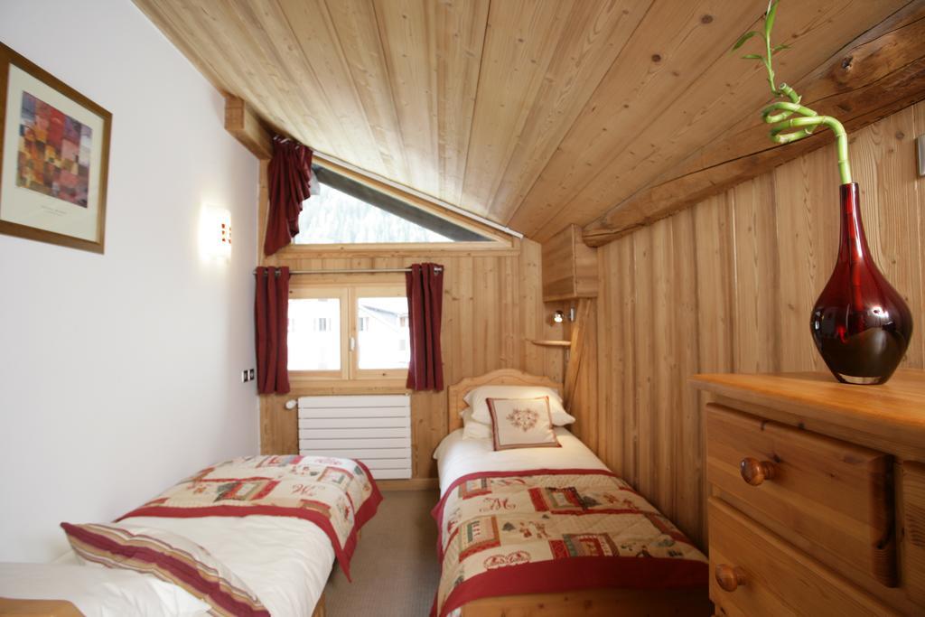 Apartamento La Grange De L'Aiguille Chamonix Mont Blanc Exterior foto
